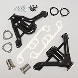 Hedman 78500 Tight Tube Mopar Sb by Hedman