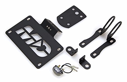 Fender Eliminator Kit for Kawasaki Z1000 2014-2016