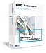 Software : EMC Retrospect 7.5 Single Server for Windows