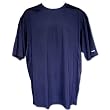 Mens Wilson Navy Sunscreen Crew