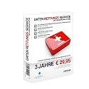 Freecom Daten Rettungsservice f&uuml;r interne, externe und Multimedia Festplatten