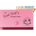 The Bad Girl's Calling Cards by Cameron Tuttle