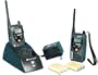 Midland SpeakEasy Ultra 75-515XLBPR 2-Mile 14-Channel FRS Water-Resistant Two-Way Radio (Pair)