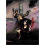 San Francisco by Night (Kindred of the East and Vampire: the Masquerade)