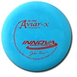 Innova Pro JK Aviar-X Disc Golf Putt And Approach