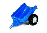 Review Rolly 12 176 2 / Rolly Kid Trailer Blue