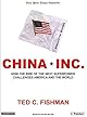 China, Inc.
