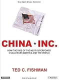 China, Inc.