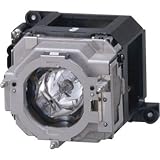 Electrified Replacement Lamp with Housing for XG-C455W XGC455W for Sharp Products - 150 Day Electrified Warranty