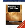 Economics for Managers (AISE): Applications, Strategies and Tactics with Economic Applications