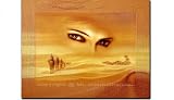 Afrika Auge der Wüste orientalische Bilder Oase 90x60