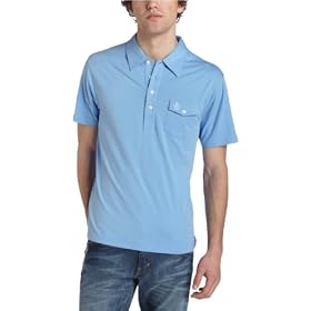 Penguin Men's Short Sleeve Jack