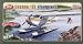 1/48 Cessna 172 w/Pontoon