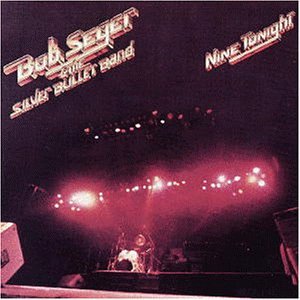 Bob Seger & the Silver Bullet Band - Mainstreet (Live) Lyrics - Zortam Music