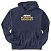 Sweatshirt Navy Blue 