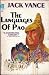 Books : The Languages of Pao (Vintage Ace SF, F-390)