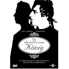 Der alte und der junge K�nig