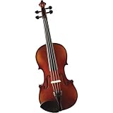 Stagg Music 4/4 Full Size Violin & Standard Softcase