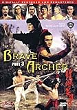 Brave Archer 3