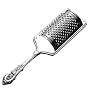 Wallace Rose Point Cheese Grater