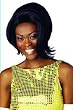 Mowtown Diva Costume Wig