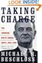 Taking Charge: The Johnson White House Tapes, 1963-1964