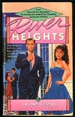 LIES AND WHISPERS: RIVER HEIGHTS #9 (River Heights, No 9)
