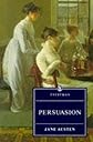 Persuasion (Everyman Paperback Classics)