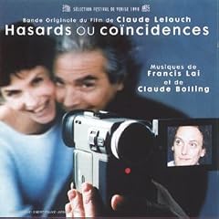 Hasards ou co�ncidences