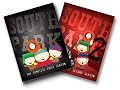 South Park - Complete First and Second Season Pack