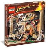  : LEGO Indiana Jones and the Lost Tomb