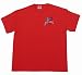 Powell-Peralta Mike McGill F14 Fighter Plane T-Shirt
