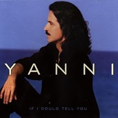 If I Could Tell You