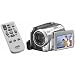 JVC Everio GZ-MG20EK Digital Media Camera [0.8MP, 25 x Optical Zoom]