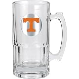 Tennessee Volunteers 1 Liter Glass Mug