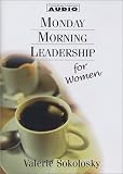 Monday Morning Leadership for Women