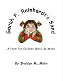 Sarah P Reinhardt's Band