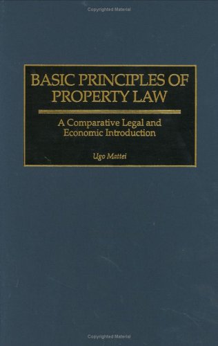 Property Law and Real Estate