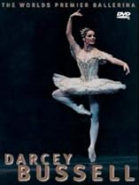 Darcey Bussell [DVD]