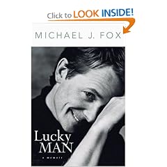 Lucky Man: A Memoir