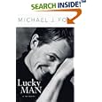 Lucky Man: A Memoir