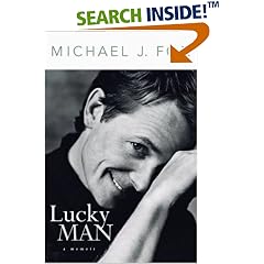 Lucky Man: A Memoir