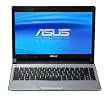 ASUS UL30Vt-A1 Thin and Light 13.3-Inch Silver Laptop (12 Hours of Battery Life)