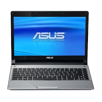 Set A Shopping Price Drop Alert For ASUS UL30Vt-A1 Thin and Light 13.3-Inch Silver Laptop (12 Hours of Battery Life)