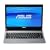 ASUS UL30Vt-A1 Thin and Light 13.3-Inch Silver Laptop (12 Hours of Battery Life)