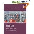 Towton 1461: England's Bloodiest Battle (Praeger Illustrated Military History) by Christopher Gravett