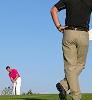 Golf Lesson With A PGA Pro - Chip, Pitch & Putt Like A Pro!