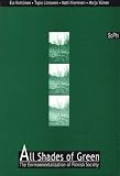All Shades of Green: The Environmentalization of Finnish Society