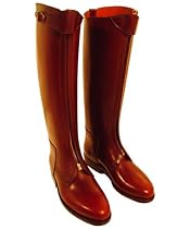 Boots - LPP Pro Zipper (Men, women and children sizes)