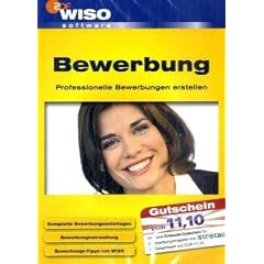 WISO Bewerbung